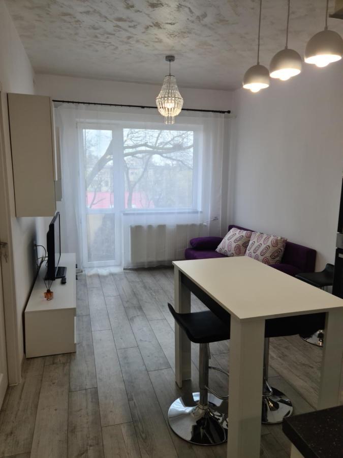 Apartament In Centru Oradea Exterior photo